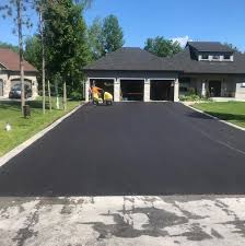 Why Choose Us For All Your Driveway Paving Needs in Brook Park, OH?